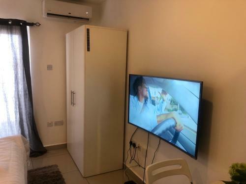 Apartamento Borris Studio