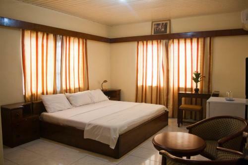 Gye Nyame Hotel