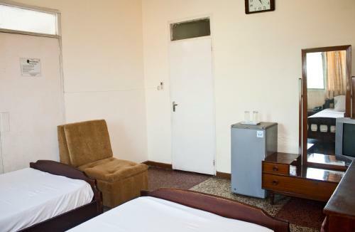 Gye Nyame Hotel