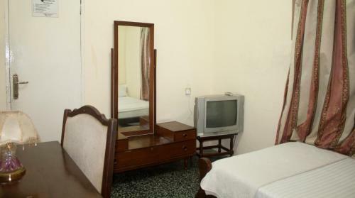 Gye Nyame Hotel