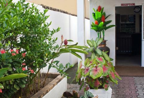 Gye Nyame Hotel