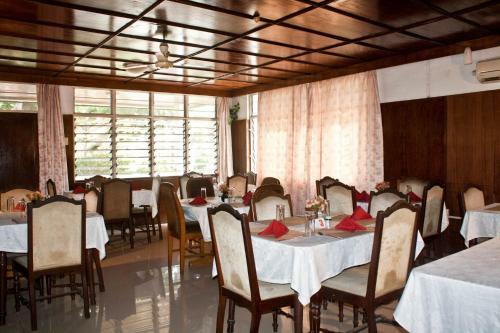 Gye Nyame Hotel