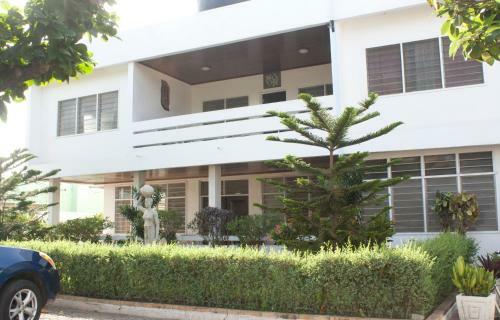 Gye Nyame Hotel