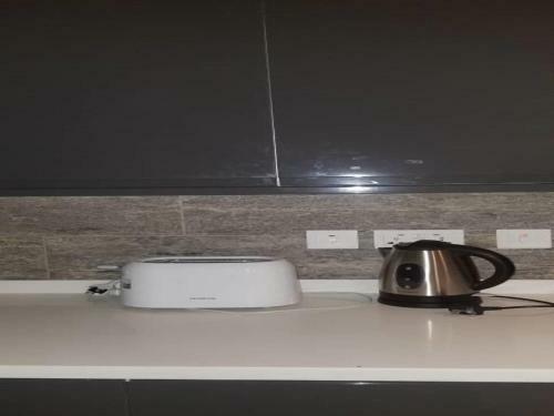 Apartamento North Gold Homes