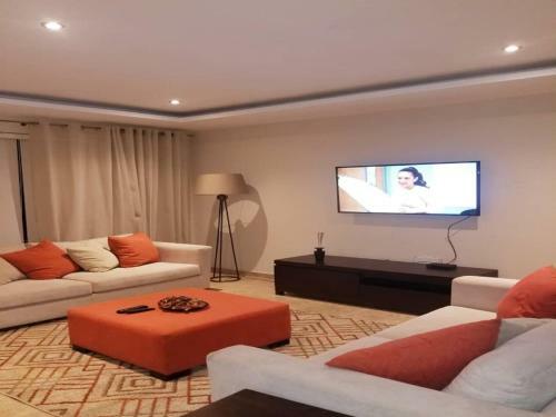 Apartamento North Gold Homes
