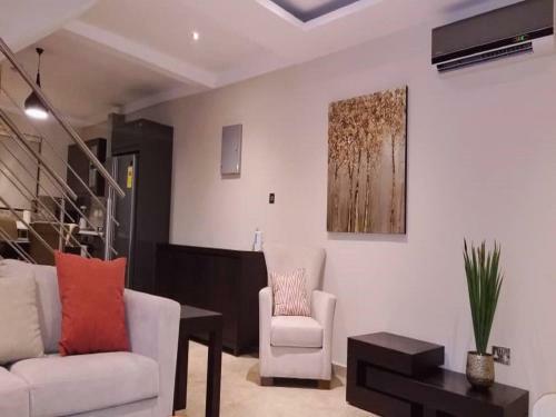 Apartamento North Gold Homes