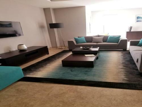 Apartamento North Gold Homes
