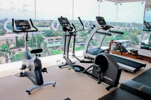 Apartamento The Denya At Ringway