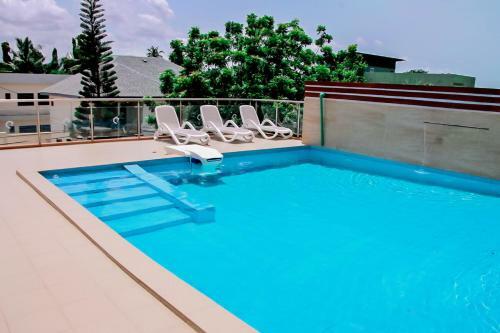 Apartamento The Denya At Ringway