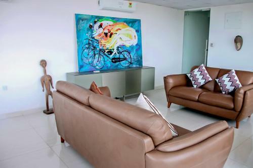 Apartamento The Denya At Ringway