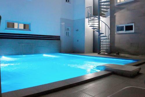 Apartamento The Denya At Ringway