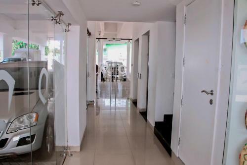 Apartamento The Denya At Ringway