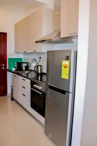 Apartamento The Denya At Ringway