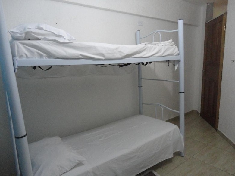 Hostal Perdizes