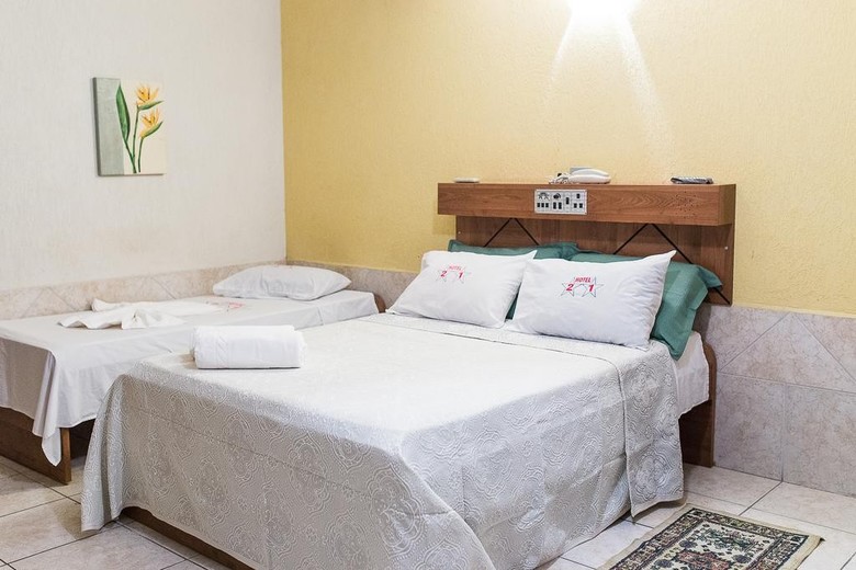 Hotel 21