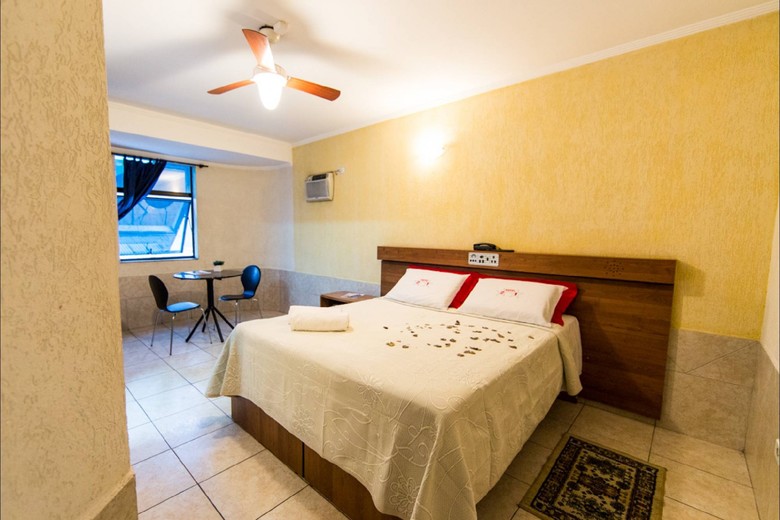 Hotel 21