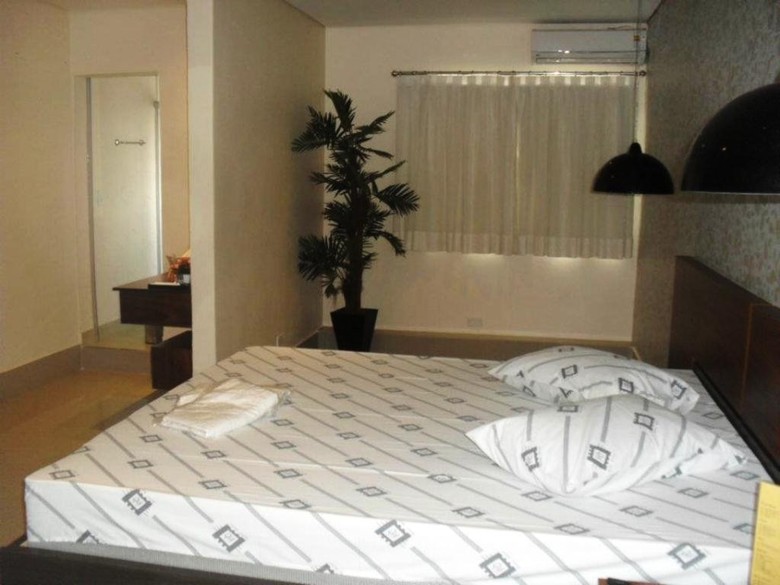 Hotel Gales