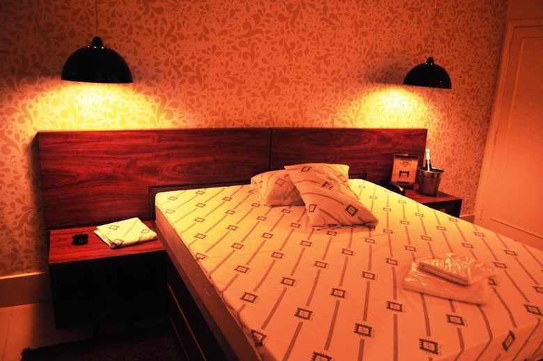 Hotel Gales