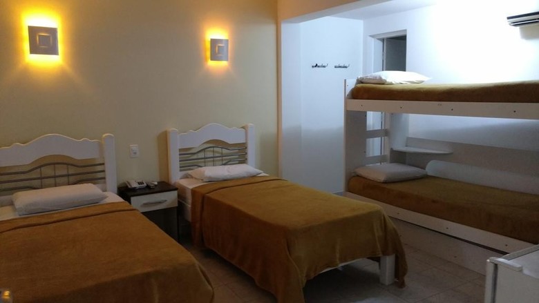 Hotel Malka