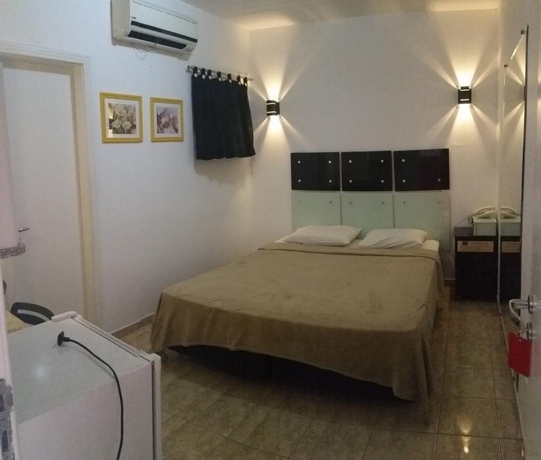 Hotel Malka