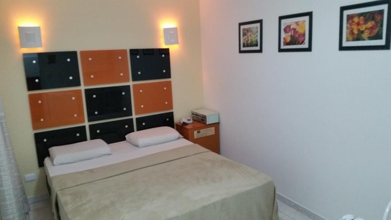 Hotel Malka