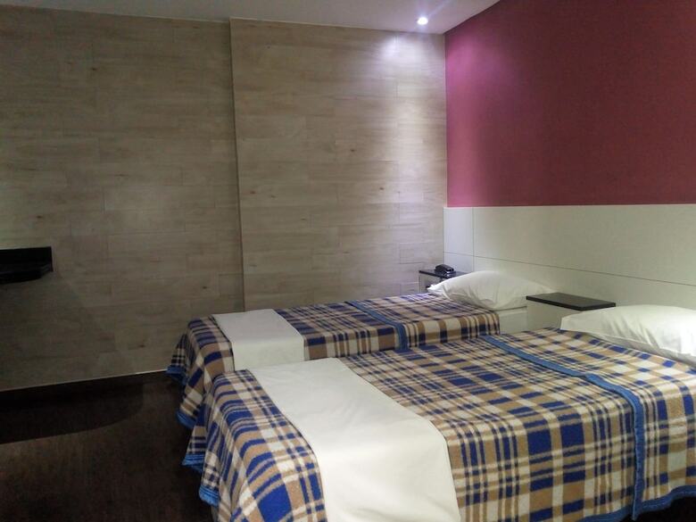 Hotel Estrela Da Agua Fria