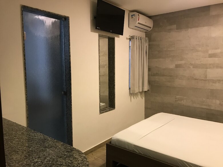 Hotel Estrela Da Agua Fria