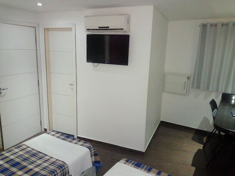 Hotel Estrela Da Agua Fria