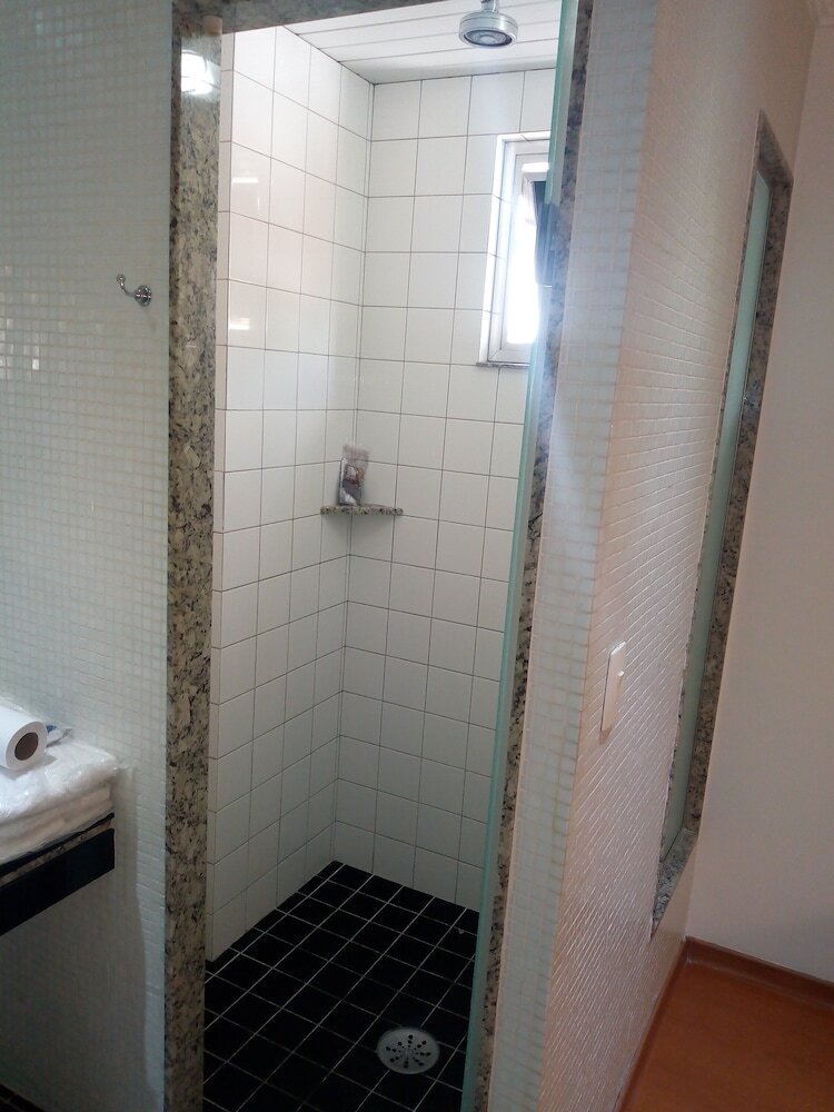 Hotel Estrela Da Agua Fria