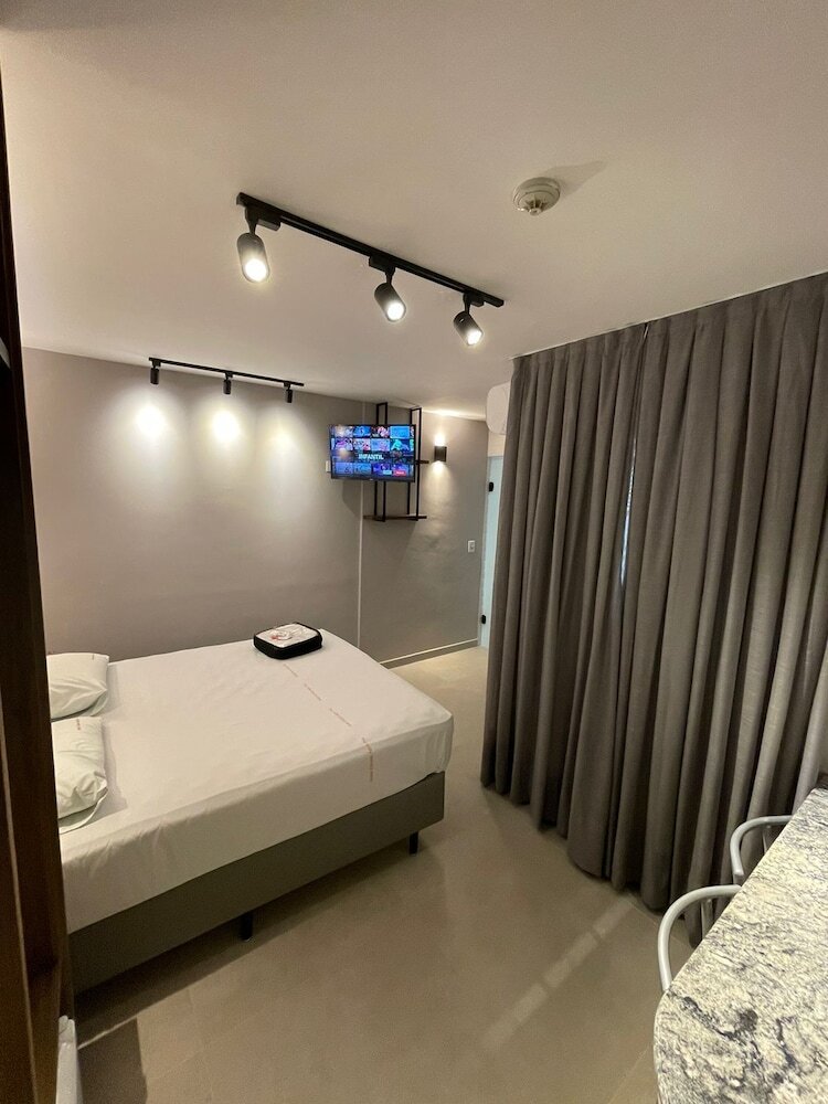 Hotel Estrela Da Agua Fria
