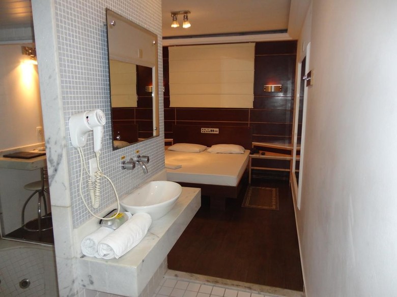 Hotel Cantareira