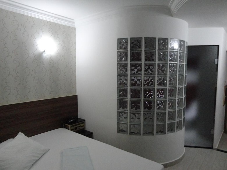 Hotel Cantareira