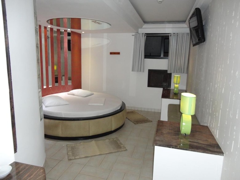Hotel Cantareira