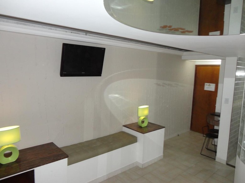 Hotel Cantareira