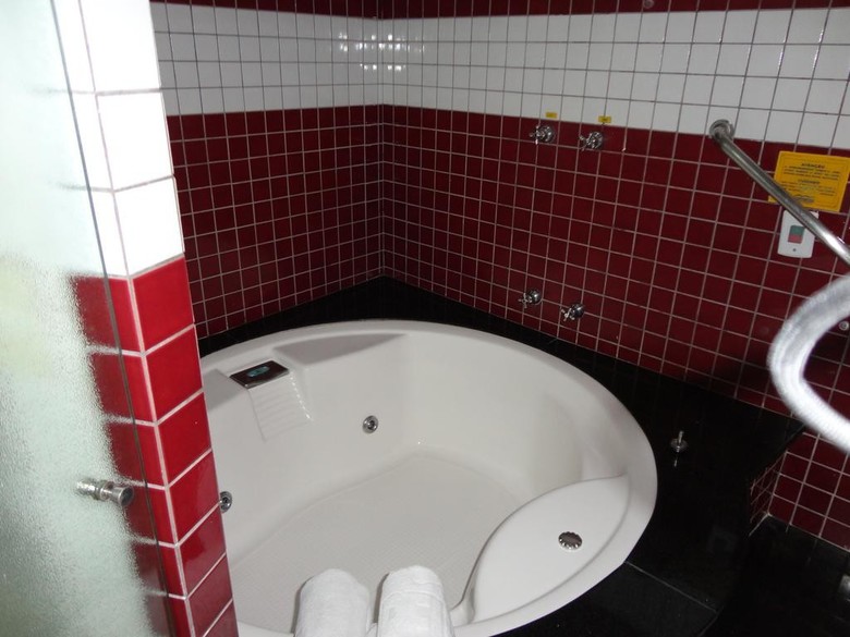Hotel Cantareira