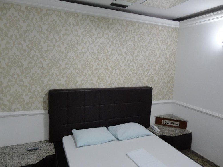 Hotel Cantareira