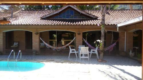 Posada Pousada Na Praia Ubatuba