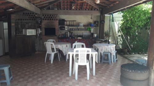 Posada Pousada Na Praia Ubatuba