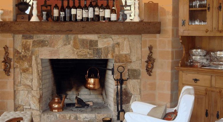 Hostal Vale Do Lajeado Chal�s