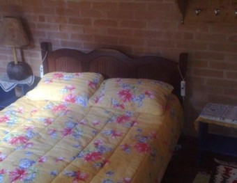 Hostal Vale Do Lajeado Chal�s