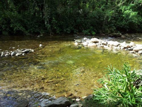 Posada Pousada E Pesqueiro Parada Obrigat�ria