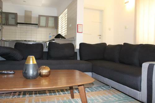 The Avery Apartments