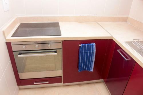 Apartamento Rhyburg