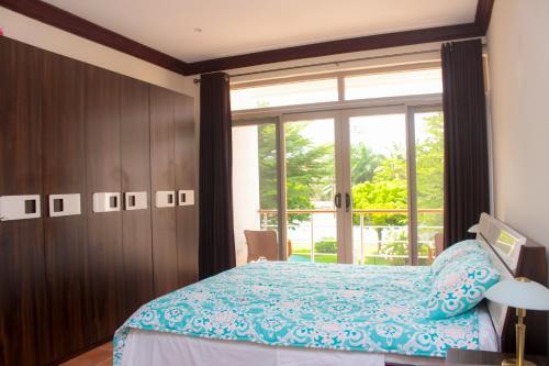 Apartamento Rhyburg
