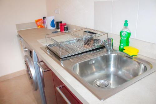 Apartamento Rhyburg