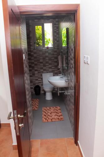 Apartamento Rhyburg