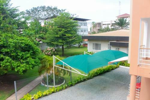 Apartamento Rhyburg