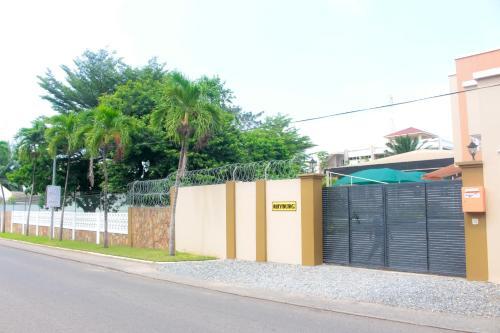 Apartamento Rhyburg