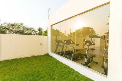 Accra Luxury Apartments @ Lul Water