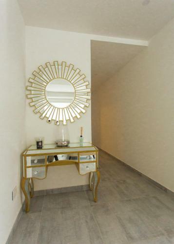 Accra Luxury Apartments @ Lul Water